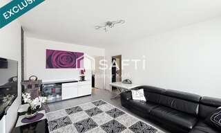 Appartement 3 Pièces 65 m² à vendre à Saint-Claude (39200)