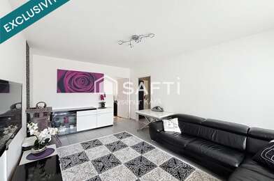Appartement 3 pièces 52000 €