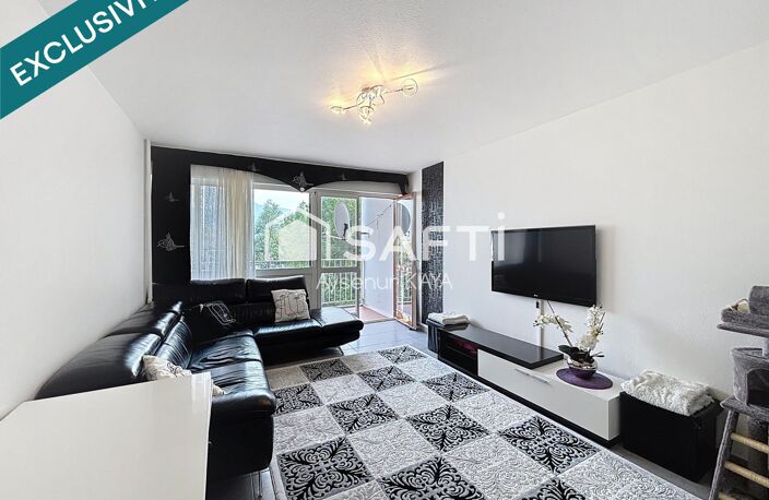 Bel appartement ensoleillé — photo 2