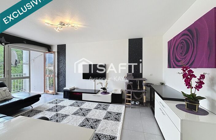 Bel appartement ensoleillé — photo 3