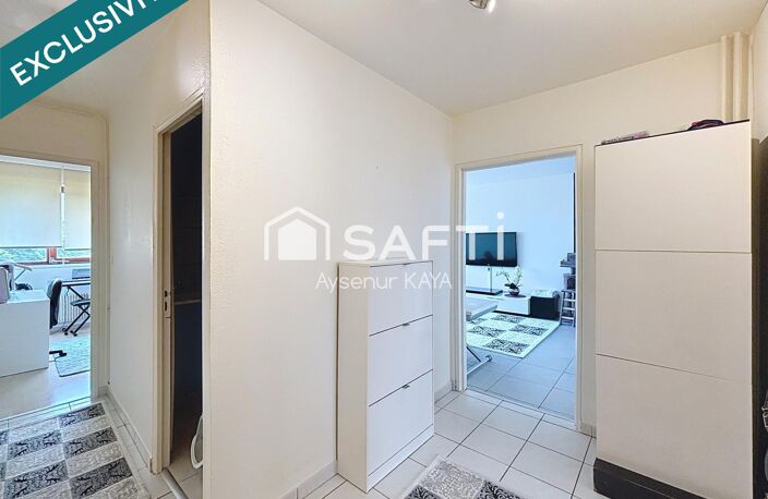Bel appartement ensoleillé — photo 4