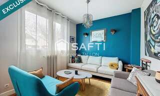 Maison 5 Pièces 96 m² à vendre à Maisons-Alfort (94700)