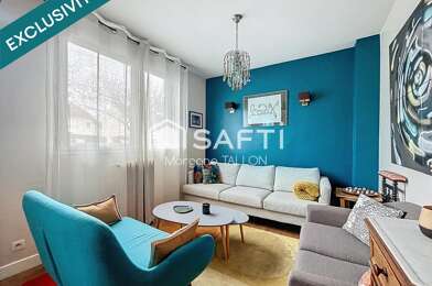 Maison 5 pièces 630000 €
