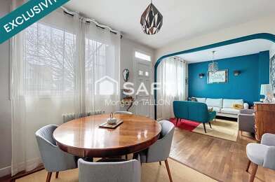 Maison 5 pièces 630000 €