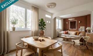 Maison 5 Pièces 96 m² à vendre à Maisons-Alfort (94700)