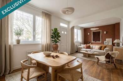 Maison 5 pièces 630000 €