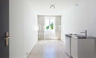 Appartement 1 Pièce 16 m² à vendre à Rillieux-la-Pape (69140)