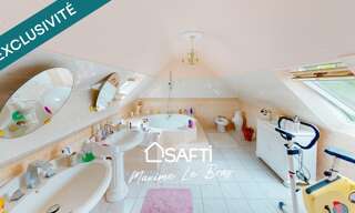 Maison 5 Pièces 168 m² à vendre à Trégunc (29910)