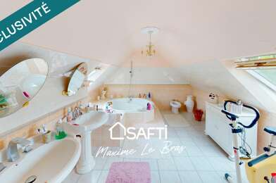 Maison 5 pièces 475000 €