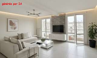 Appartement 4 Pièces 103 m² à vendre à Béziers (34500)