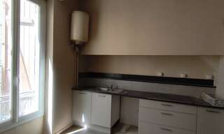 Appartement 1 Pièce 25 m² à louer à Béziers (34500)