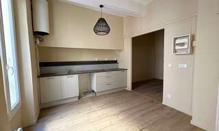 Appartement 1 Pièce 25 m² à louer à Béziers (34500)
