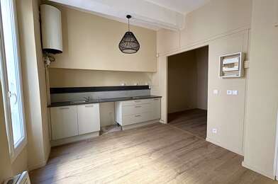 Appartement 1 pièces 435 €