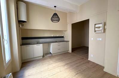 34500 Béziers-studio 25 m2-centre ville — photo du bien
