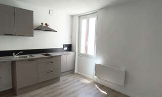 Appartement 1 Pièce 25 m² à louer à Béziers (34500)