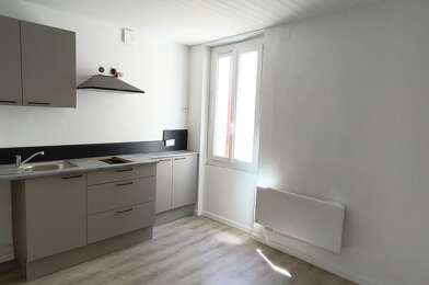 Appartement 1 pièces 495 €