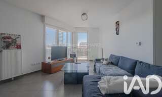 Appartement 2 Pièces 65 m² à vendre à Romainville (93230)