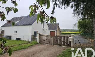 Maison 4 Pièces 95 m² à vendre à Savigny-sur-Braye (41360)