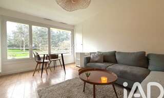 Appartement 4 Pièces 72 m² à vendre à Saint-Herblain (44800)