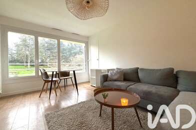 Appartement 4 pièces 220000 €