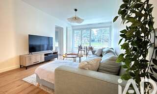 Appartement 4 Pièces 72 m² à vendre à Saint-Herblain (44800)