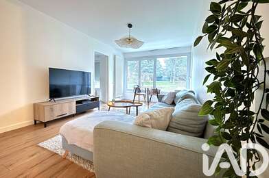 Appartement 4 pièces 220000 €