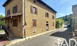 Appartement 3 Pièces 108 m² à vendre à Poleymieux-au-Mont-d'Or (69250)