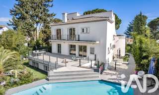 Maison 10 Pièces 290 m² à vendre à Mandelieu-la-Napoule (06210)