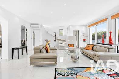 Maison 10 pièces 1595000 €