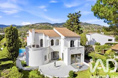 Maison 10 pièces 1595000 €