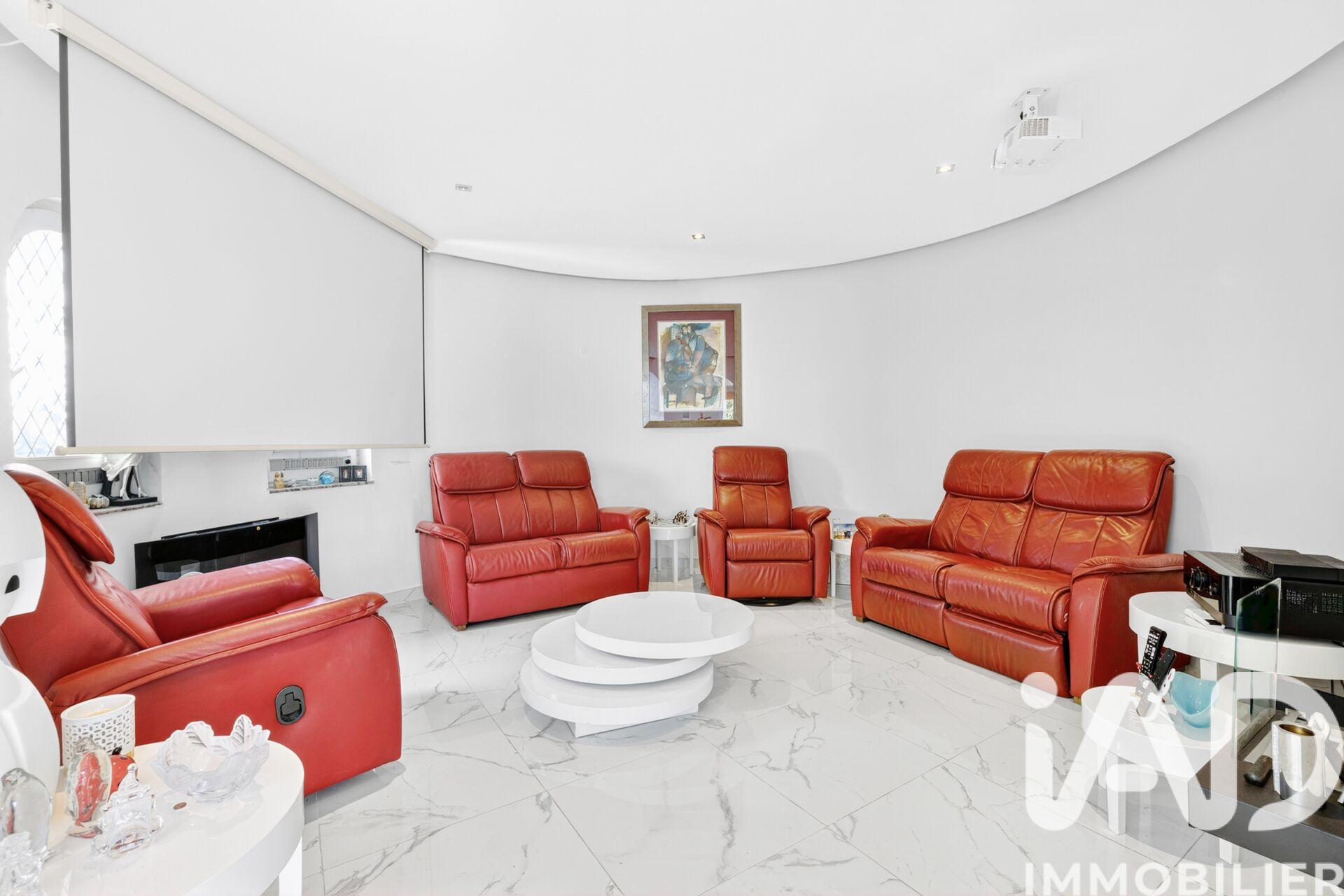 Vente Maison/villa 10 pièces - Photo 4
