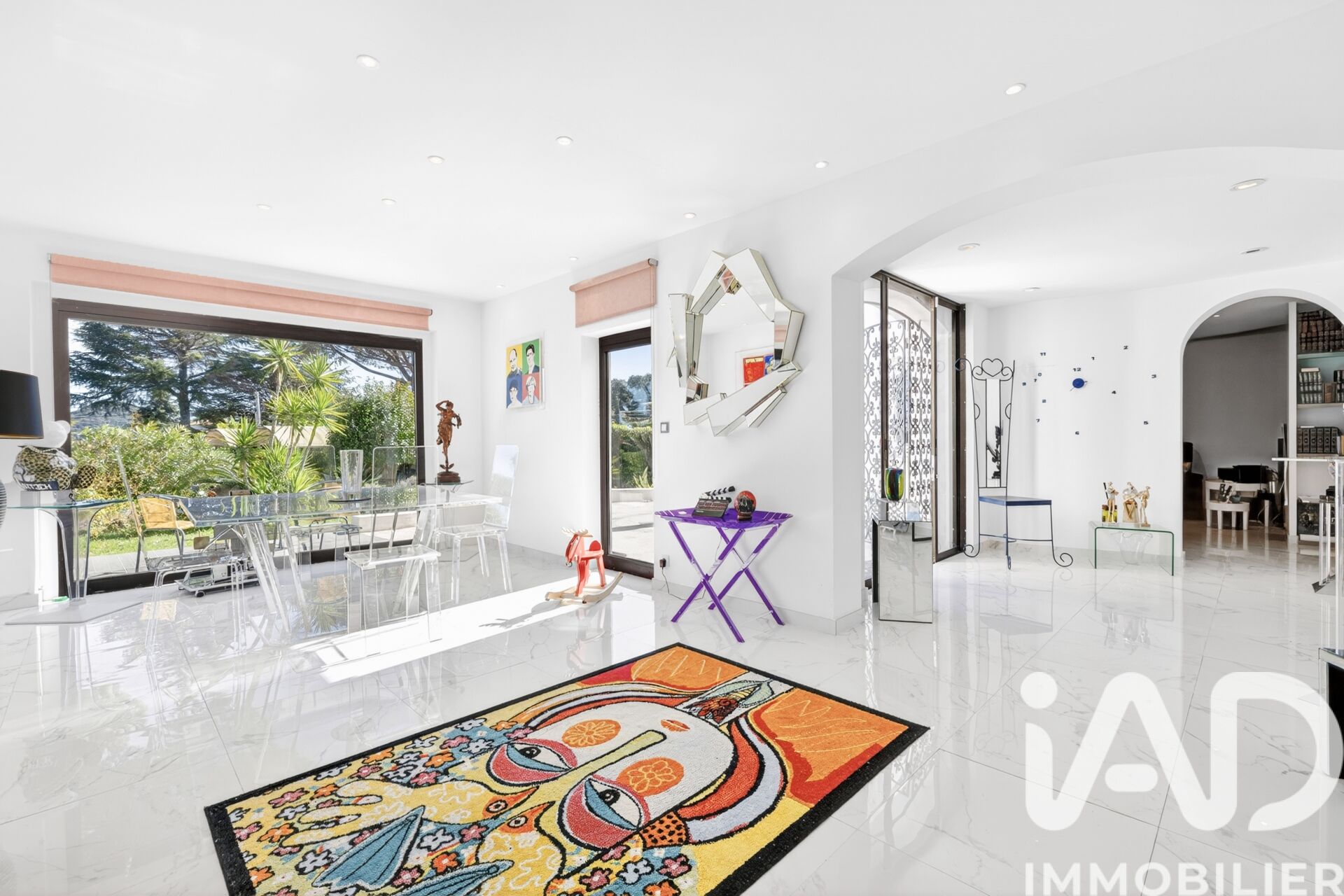 Vente Maison/villa 10 pièces - Photo 5