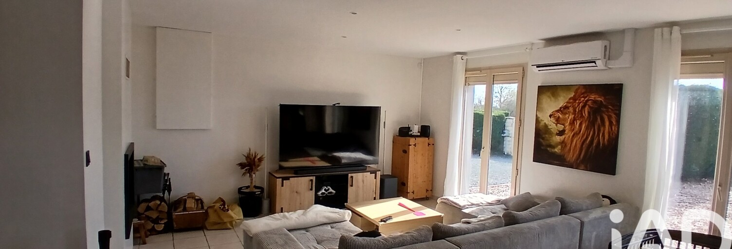 Maison 6 Pièces 173 m² à vendre à Vendrennes (85250)