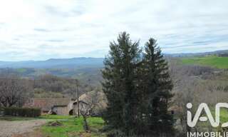 Terrain  1330 m² à vendre à Val d'Oingt (69620)