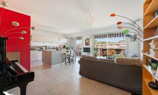 Appartement 4 Pièces 92 m² à vendre à Montpellier (34000)