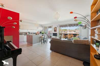 Appartement 4 pièces 378000 €