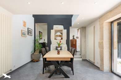 Maison 5 pièces 591432 €