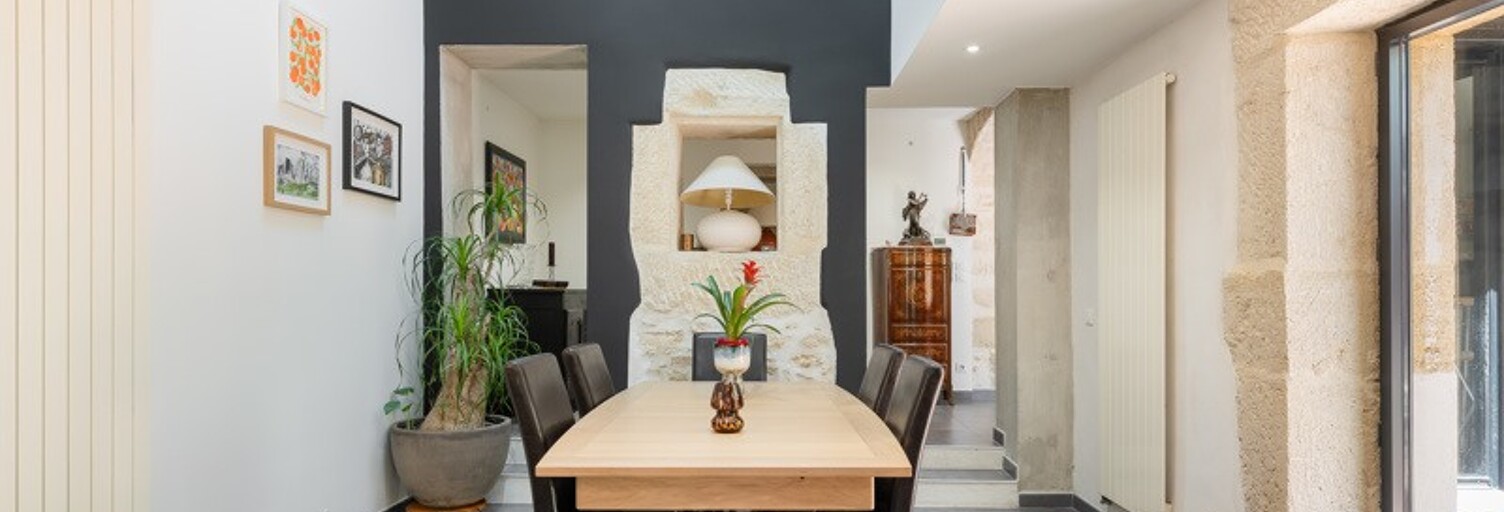 Maison 5 Pièces 197 m² à vendre à Saint-Jean-de-Védas (34430)