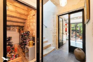 Maison 5 pièces 560000 €