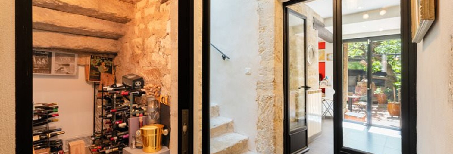 Maison 5 Pièces 197 m² à vendre à Saint-Jean-de-Védas (34430)