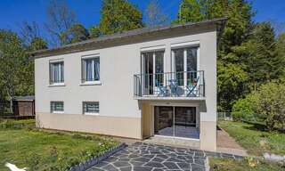 Maison 4 Pièces 129 m² à vendre à Pocé-sur-Cisse (37530)