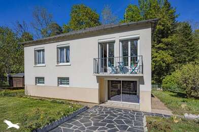 Maison 4 pièces 314160 €