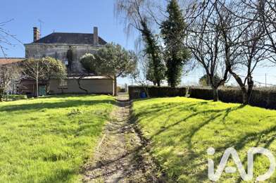 Maison 5 pièces 65000 €