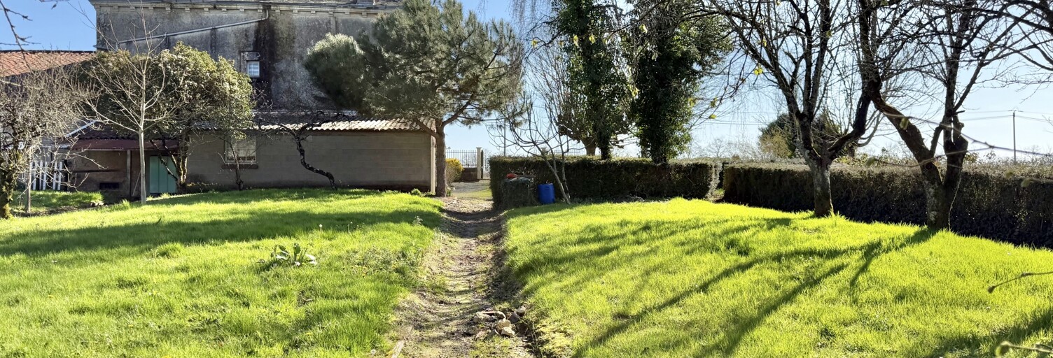 Maison 5 Pièces 104 m² à vendre à Vouvant (85120)