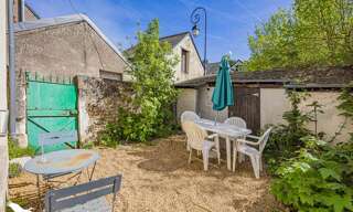 Maison 4 Pièces 70 m² à vendre à Amboise (37400)