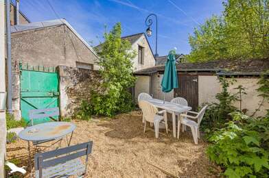 Maison 4 pièces 265500 €