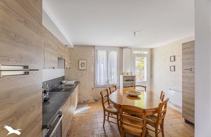Maison de ville de 4 pièces principales — photo 2