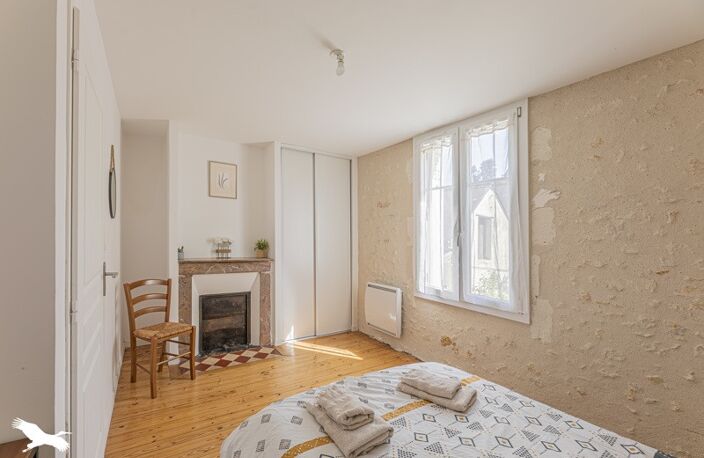Maison de ville de 4 pièces principales — photo 3