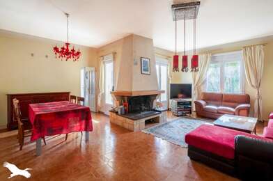 Maison 5 pièces 287000 €