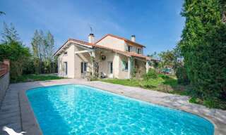 Maison 5 Pièces 131 m² à vendre à Saint-Lys (31470)